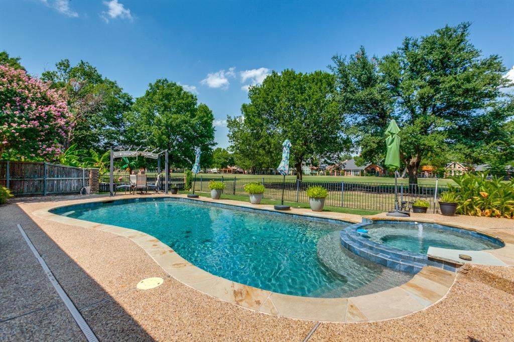 2925 Oak Springs Drive - Photo 1