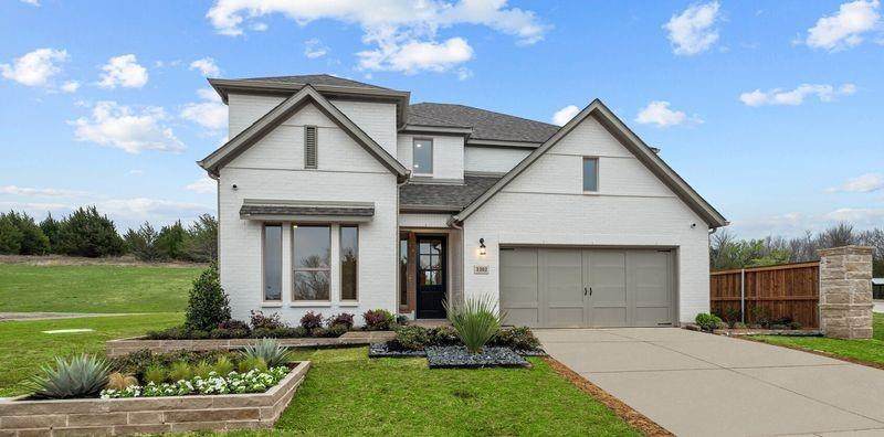 3302 Sandstone Way - Photo 1