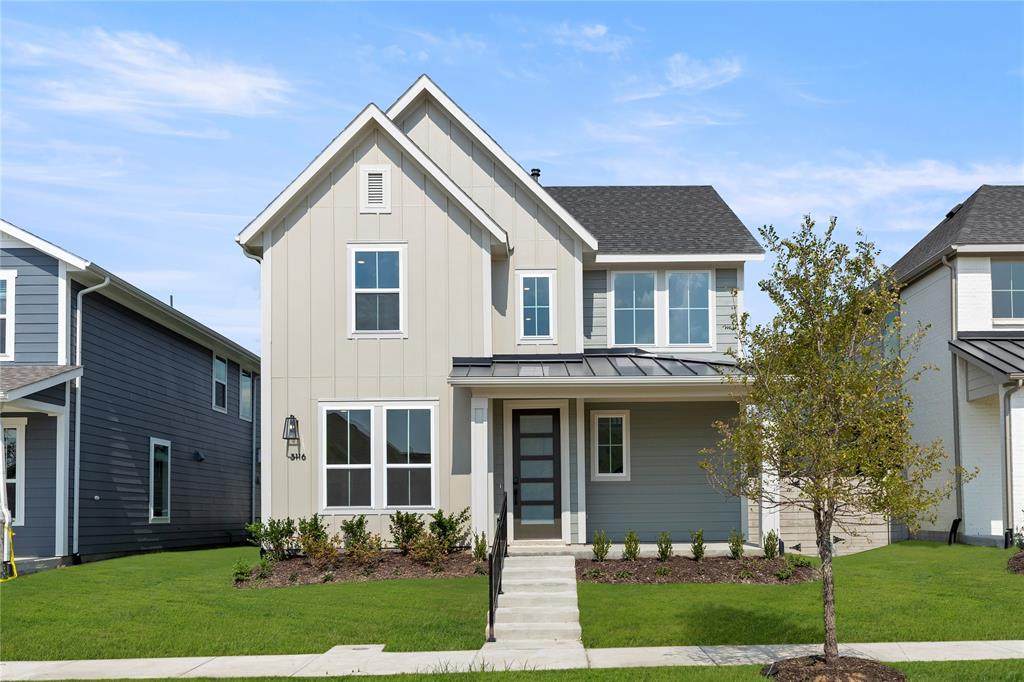 3116 Lenten Rose - Photo 1