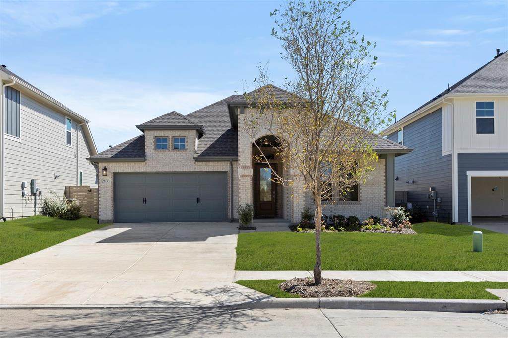 2800 Andorra Road - Photo 1