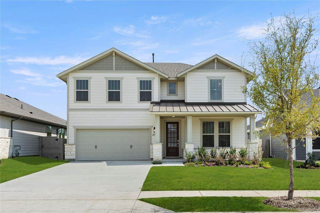 2708 Andorra Road - Photo 1