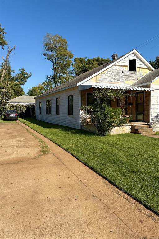 500 Fort Street - Photo 1