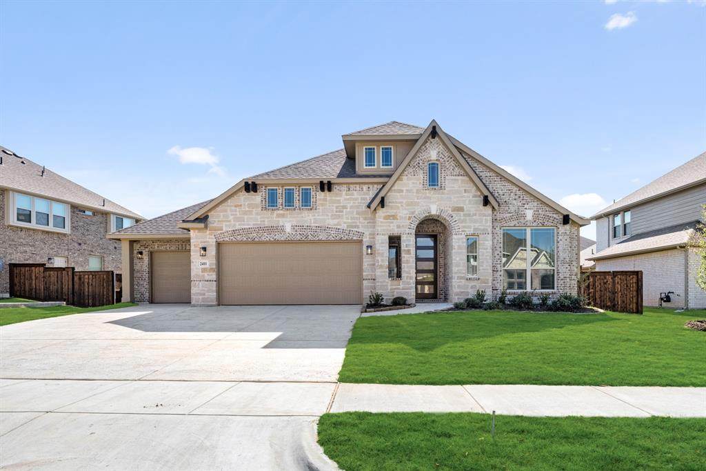 2411 Hagen Drive - Photo 1