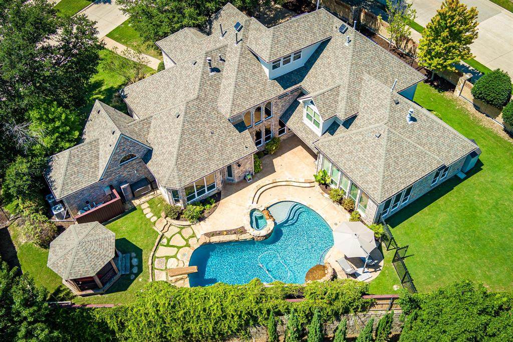 1101 Trail Ridge Drive - Photo 1