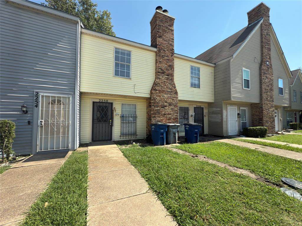 2250 Aspen Drive - Photo 1