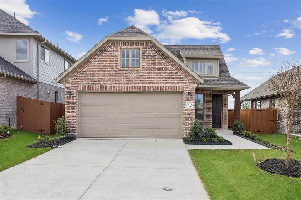 3925 Allred Drive - Photo 1