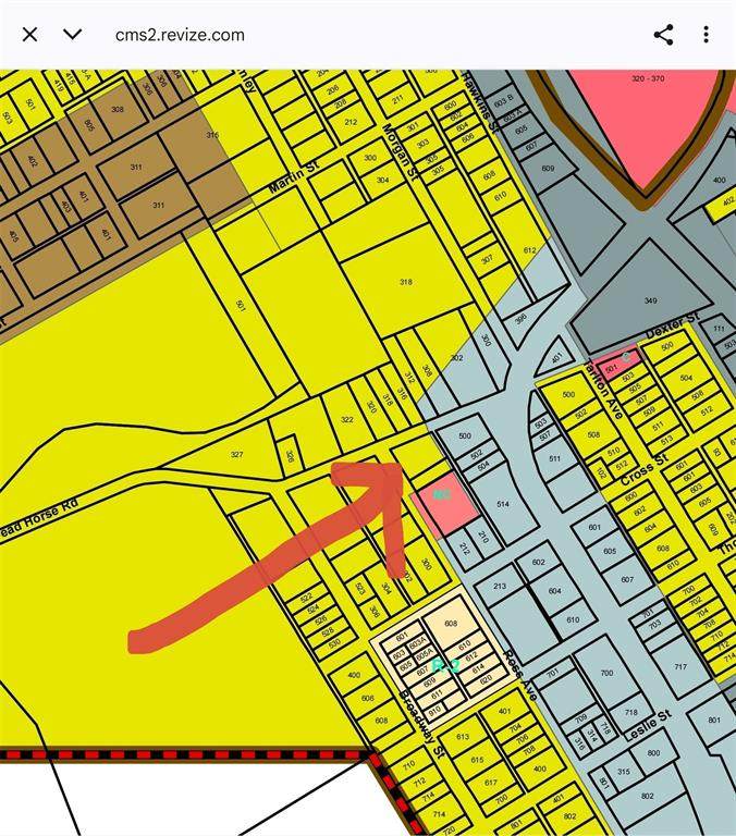 TBD Ross Avenue - Photo 1