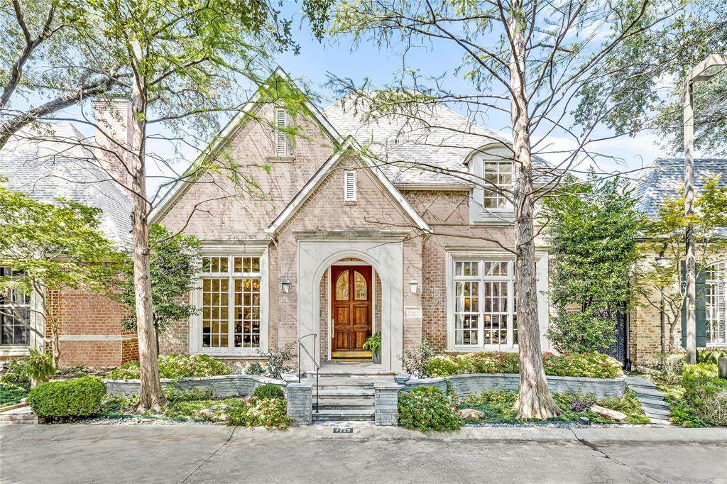 7729 Marquette Street - Photo 1