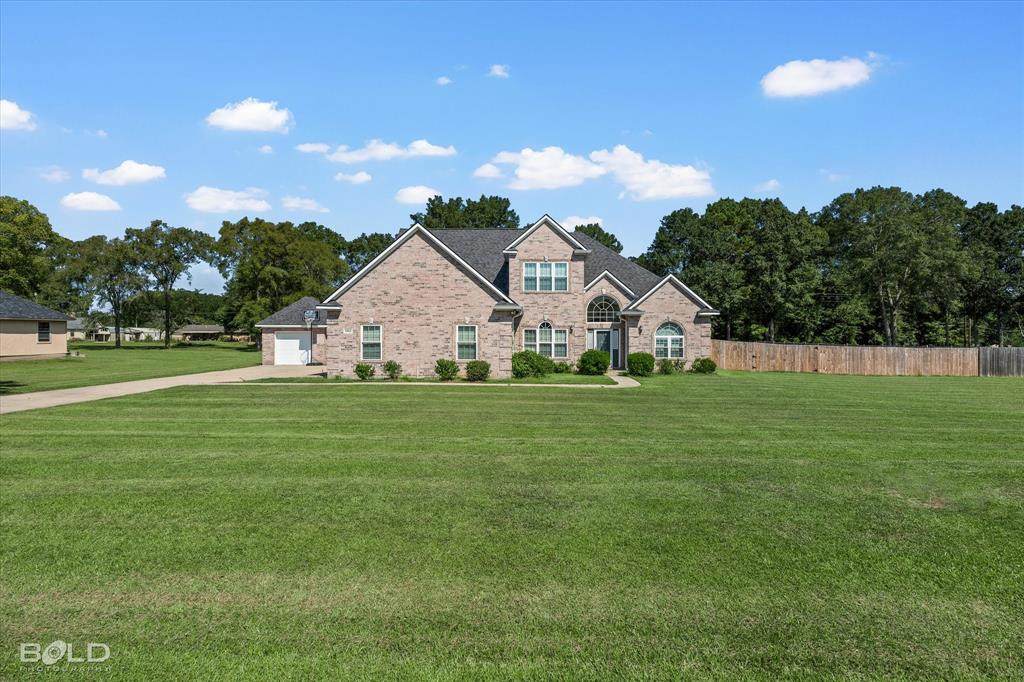 5882 Sunset Trace Drive - Photo 1