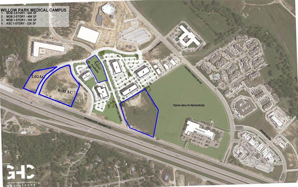 TBD JD Towles Ih-20 Drive - Photo 1