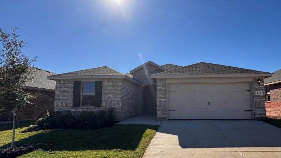 549 Marsh Street - Photo 1