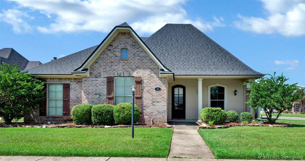 1111 Creole Drive - Photo 1