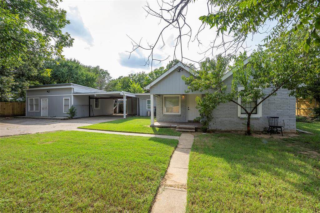 2800 Walker Street - Photo 1