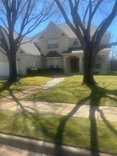 1613 Stone Crest Drive - Photo 1