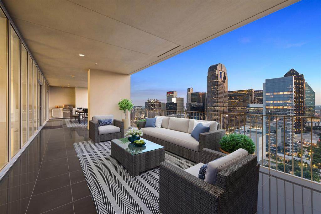 1717 Arts Plaza Drive - Photo 1