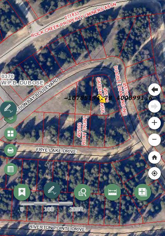 TBD Reflection Bay Boulevard - Photo 1