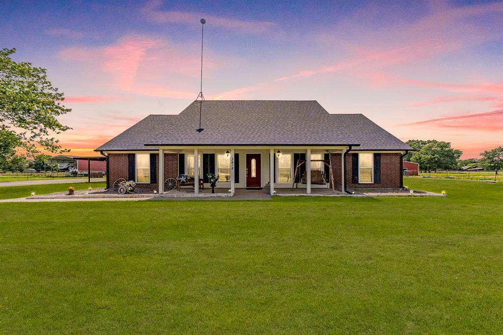 3418 Henderson Drive - Photo 1