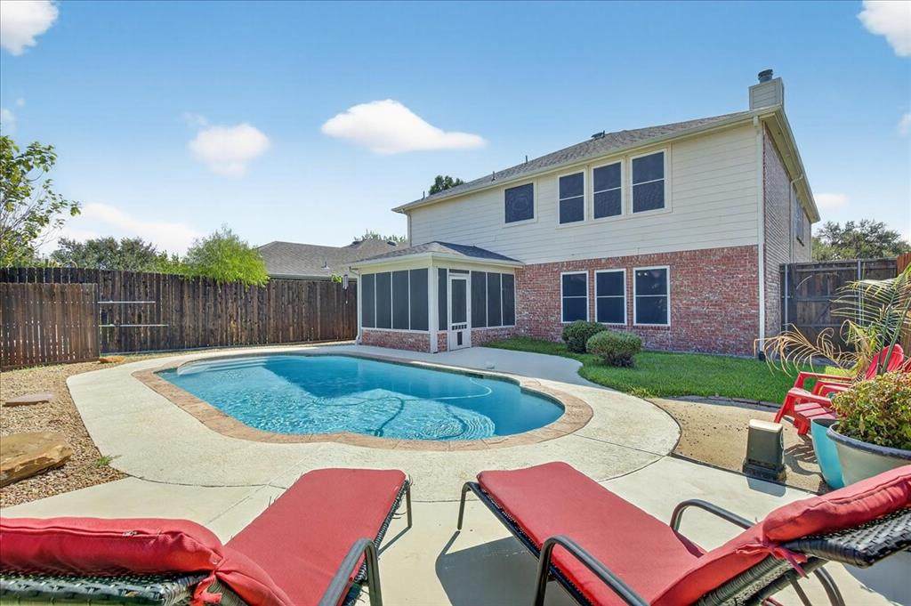 526 Colt Drive - Photo 1