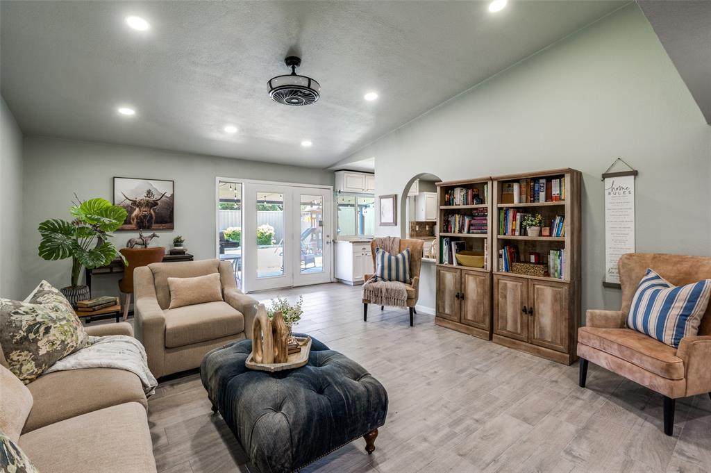 2008 Haymeadow - Photo 1