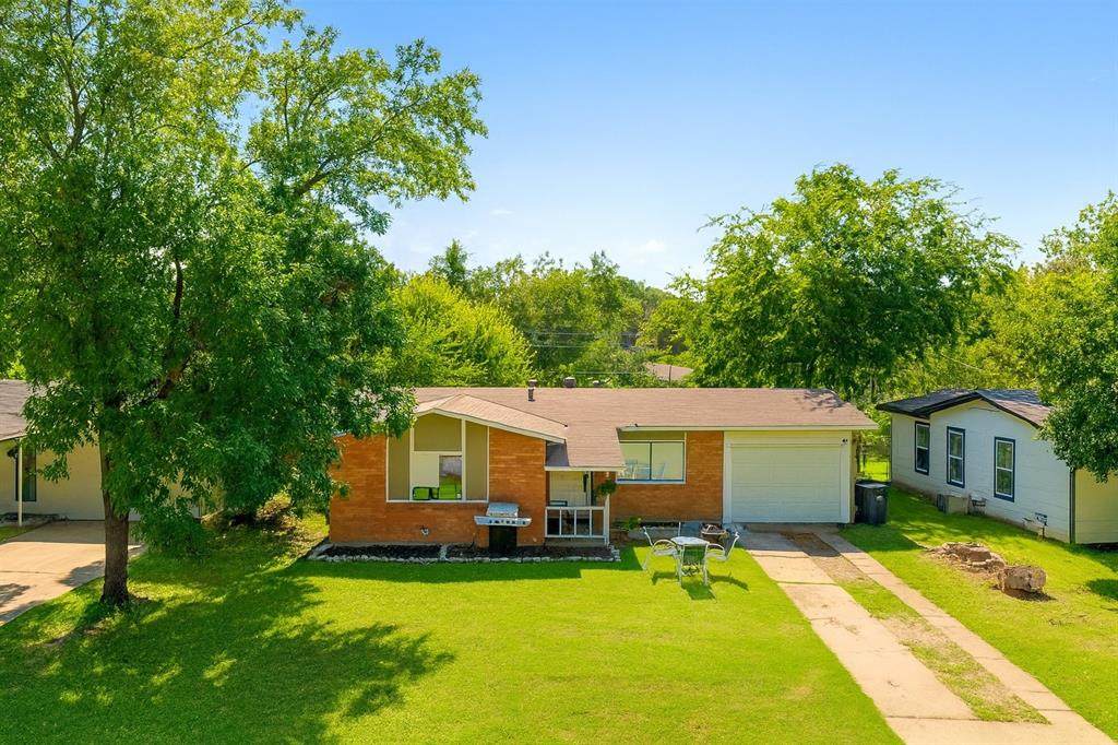 1412 Randolph Street - Photo 1