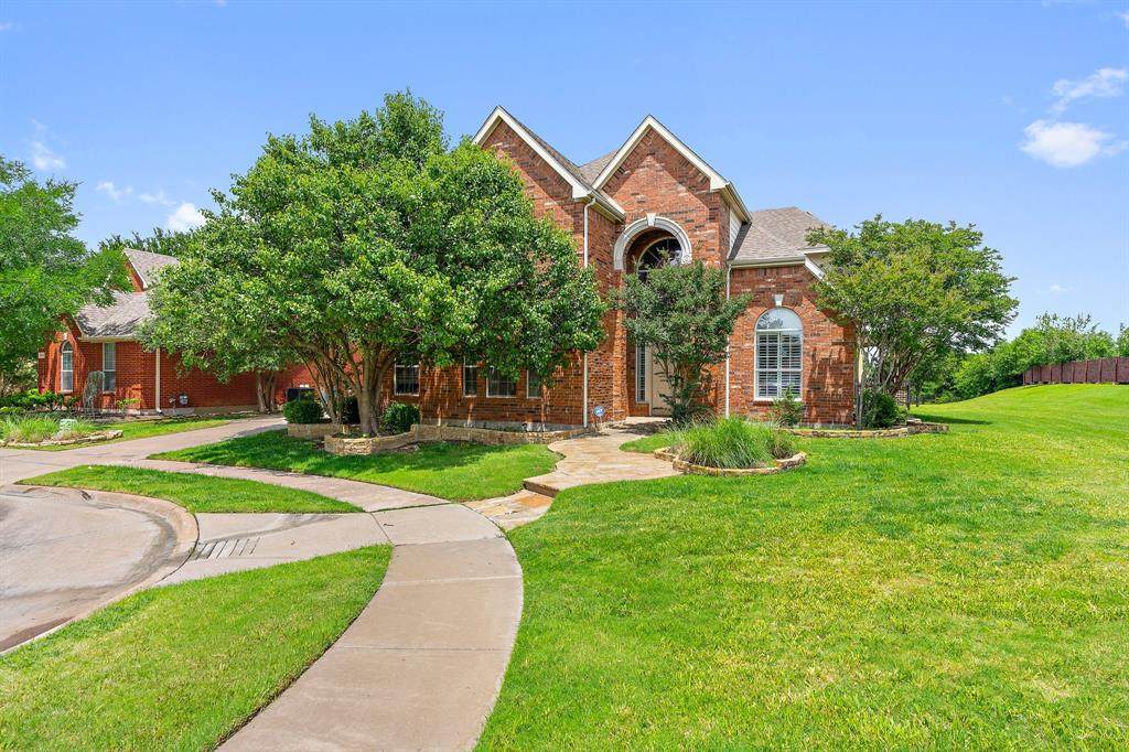 4198 Peace Drive - Photo 1