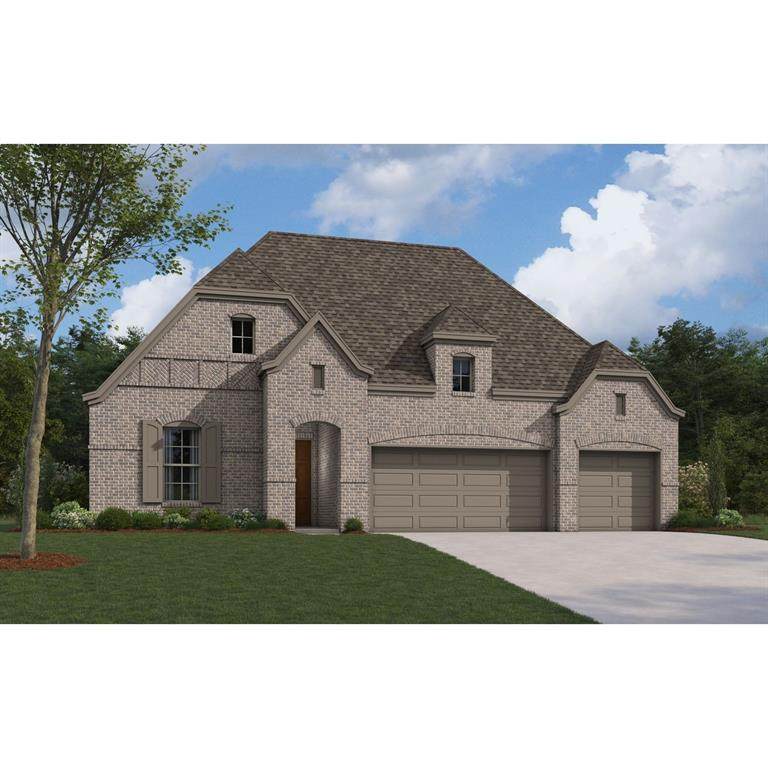 1034 Bingham Way - Photo 1