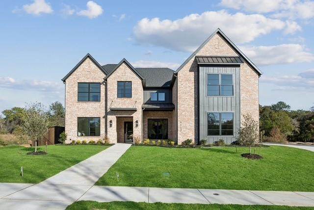 1117 Keller Springs Avenue - Photo 1