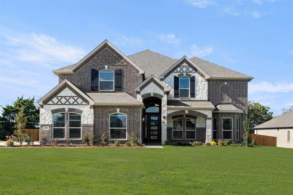 721 Hidden Lakes Drive - Photo 1