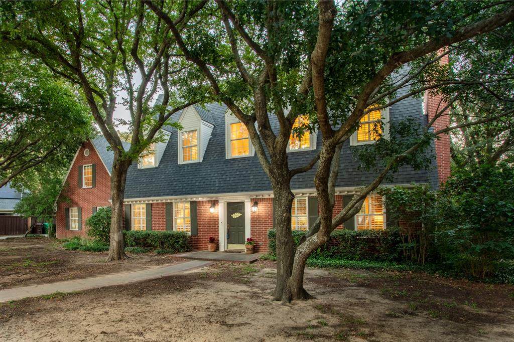 3109 Forrestridge Drive - Photo 1