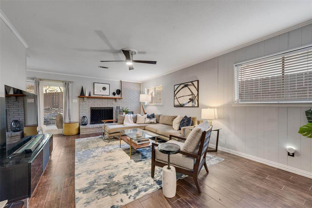 1529 Windchime Drive - Photo 1