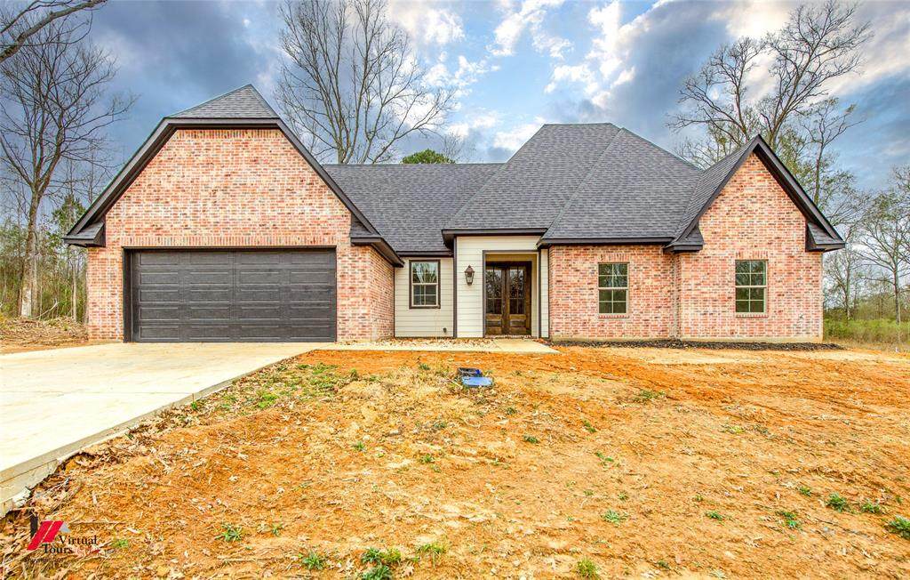 1020 Voss Drive - Photo 1