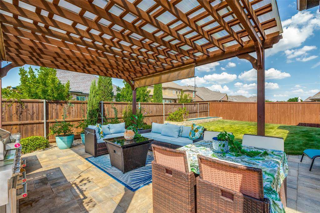 9917 Echo Summit Drive - Photo 1