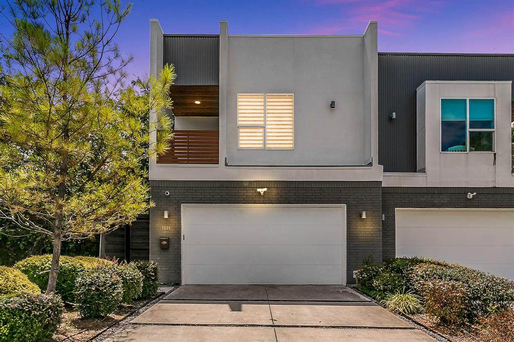 4604 Weldon Street - Photo 1