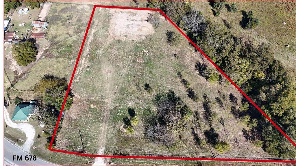 3 Acres Fm 678 Road - Photo 1