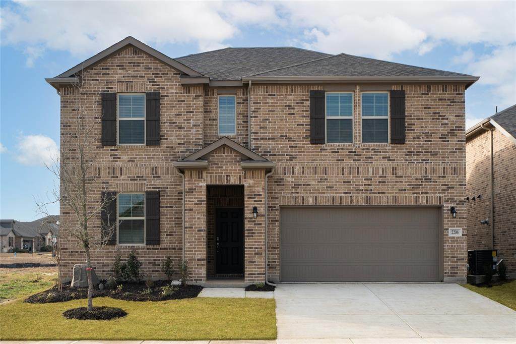 2204 Briarbrook Drive - Photo 1
