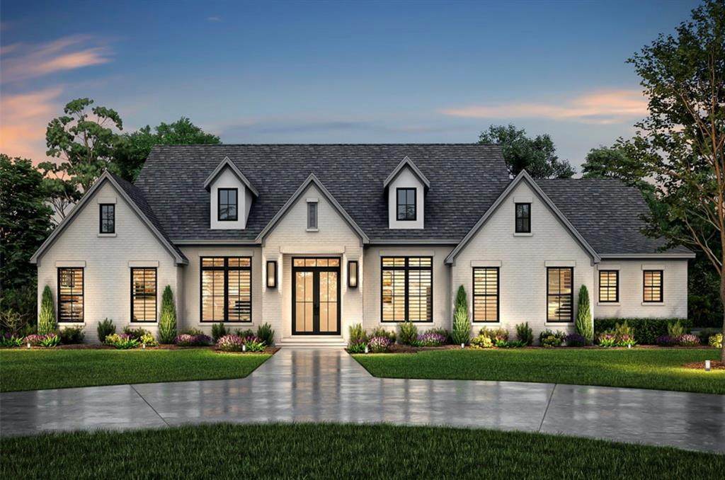 Lot 1 Bledsoe Road - Photo 1