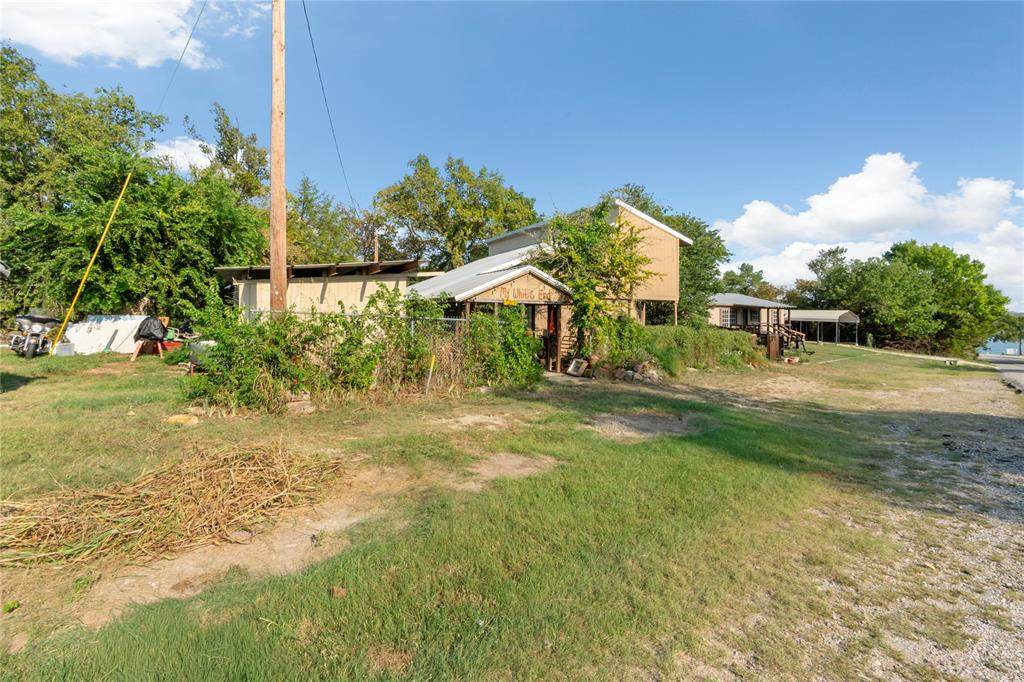 591 Fm 1201 Spur - Photo 1