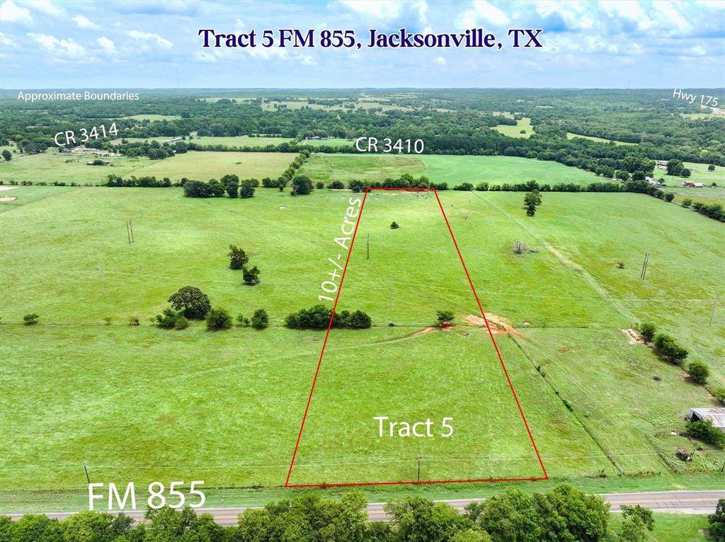 Tract 5 Fm 855 - Photo 1