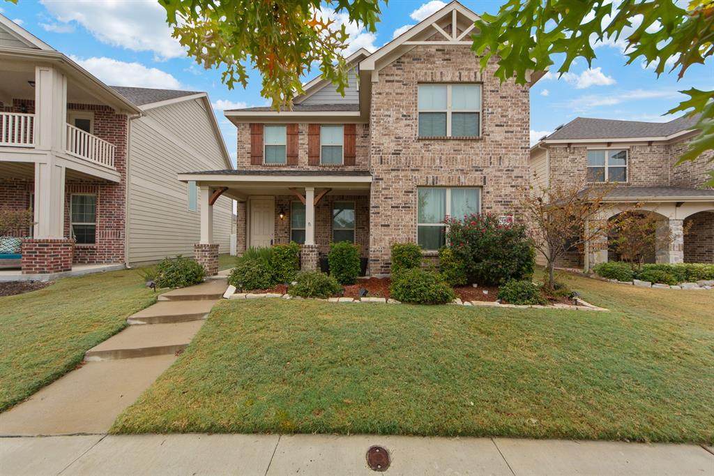 1045 Holly Anne Lane - Photo 1