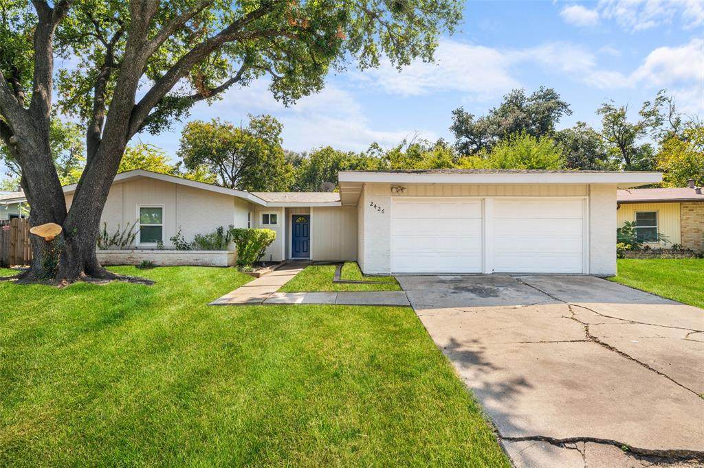 2426 Cloverdale Street - Photo 1