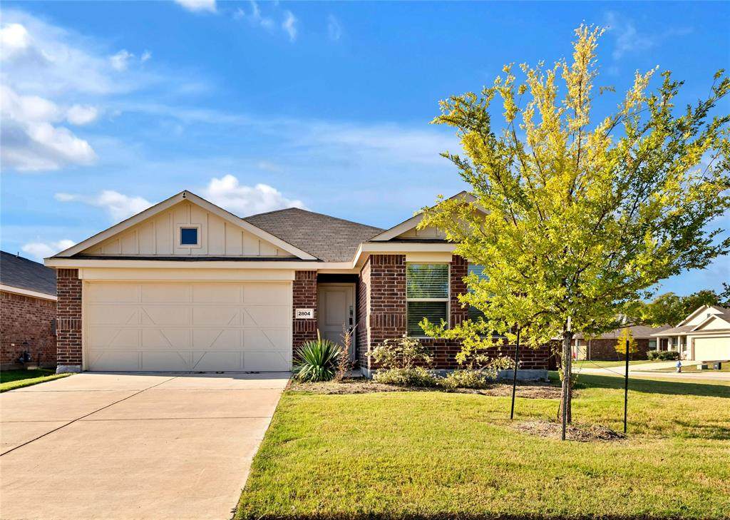 2804 Green Hill Way - Photo 1