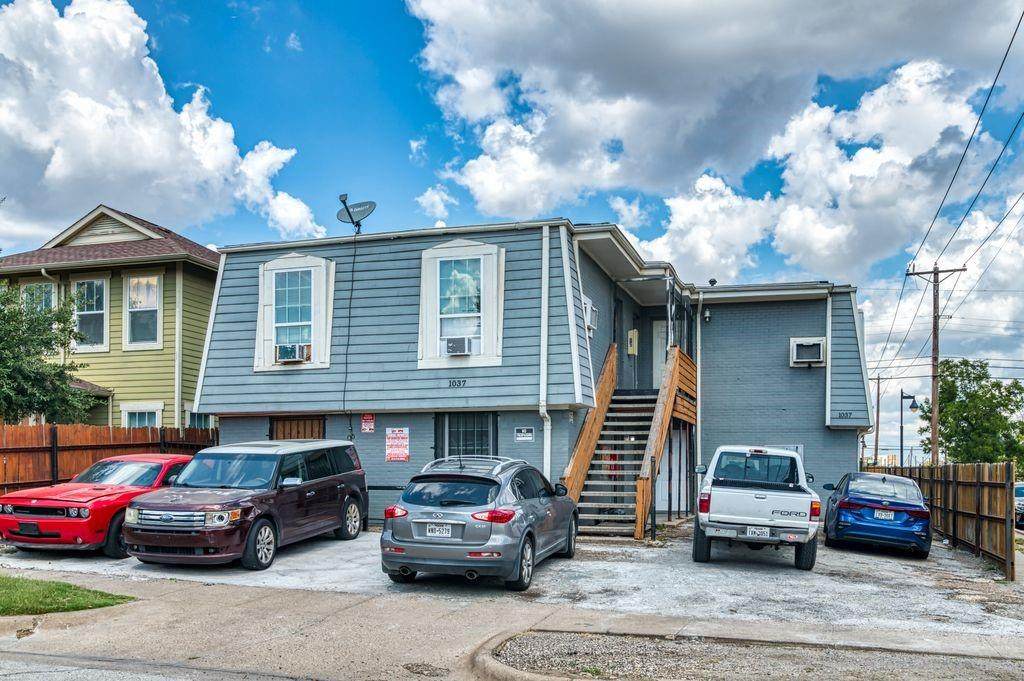 1037 Tucker Street - Photo 1