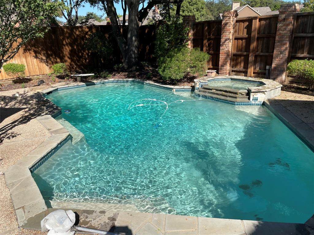 5901 Glen Heather Drive - Photo 1