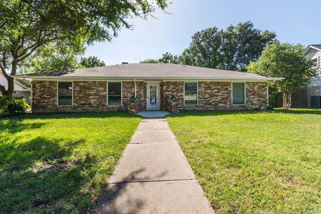 1001 Valley Creek Drive - Photo 1