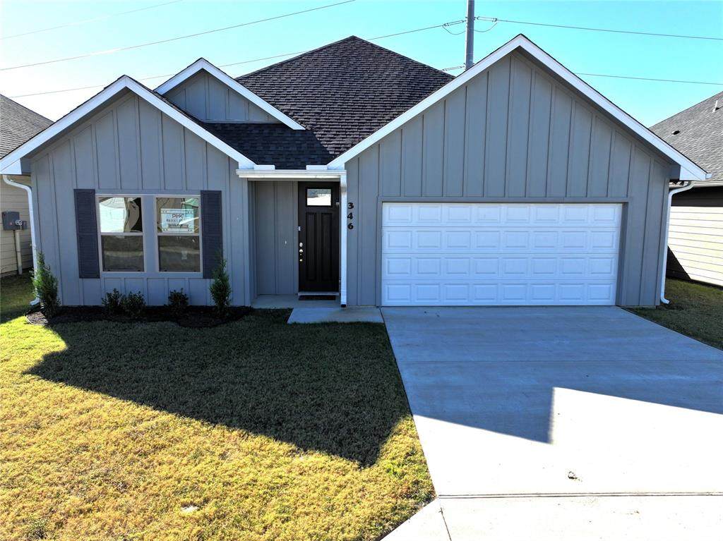 346 Preston Road - Photo 1