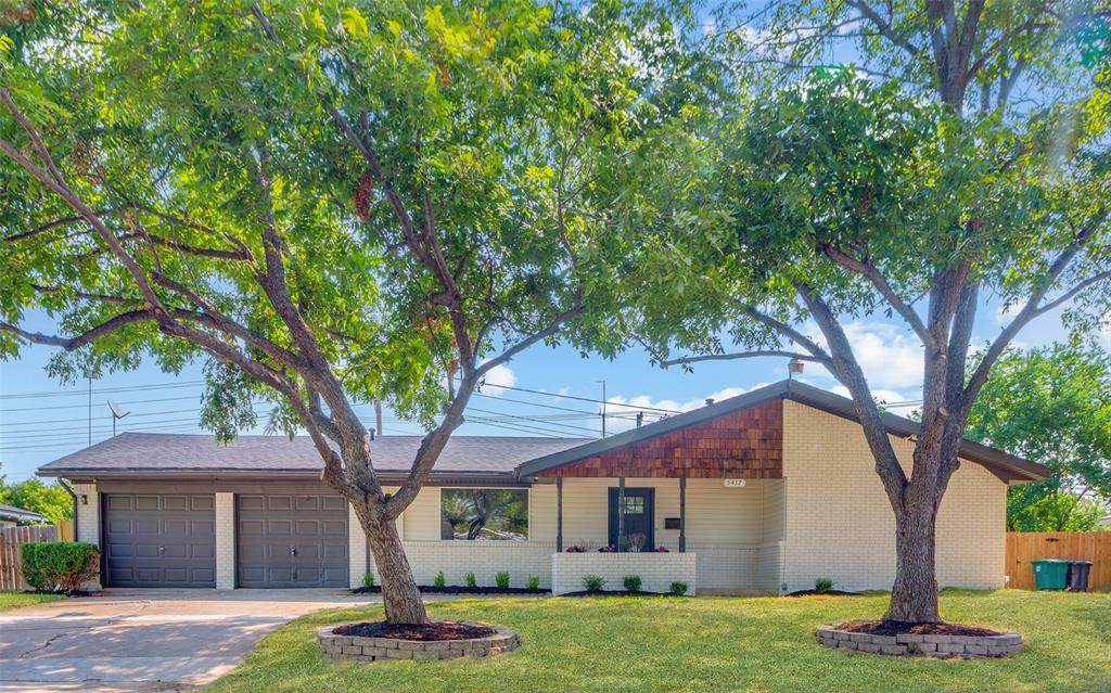 5417 Westhaven Drive - Photo 1