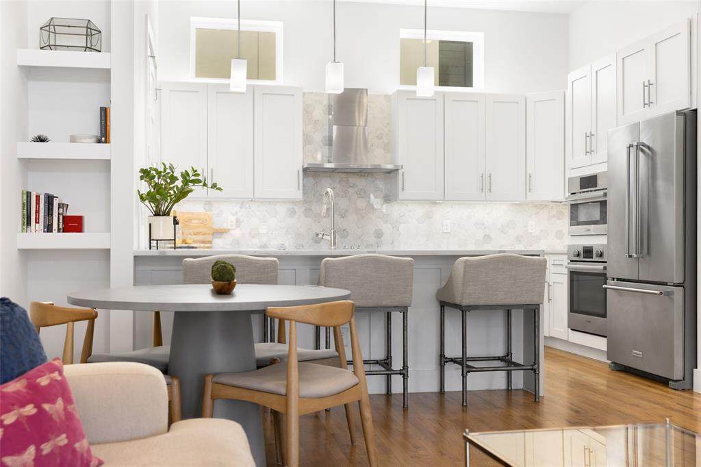 1727 Caddo Street - Photo 1