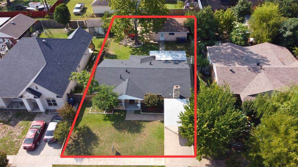 110 Marguerita Drive - Photo 1