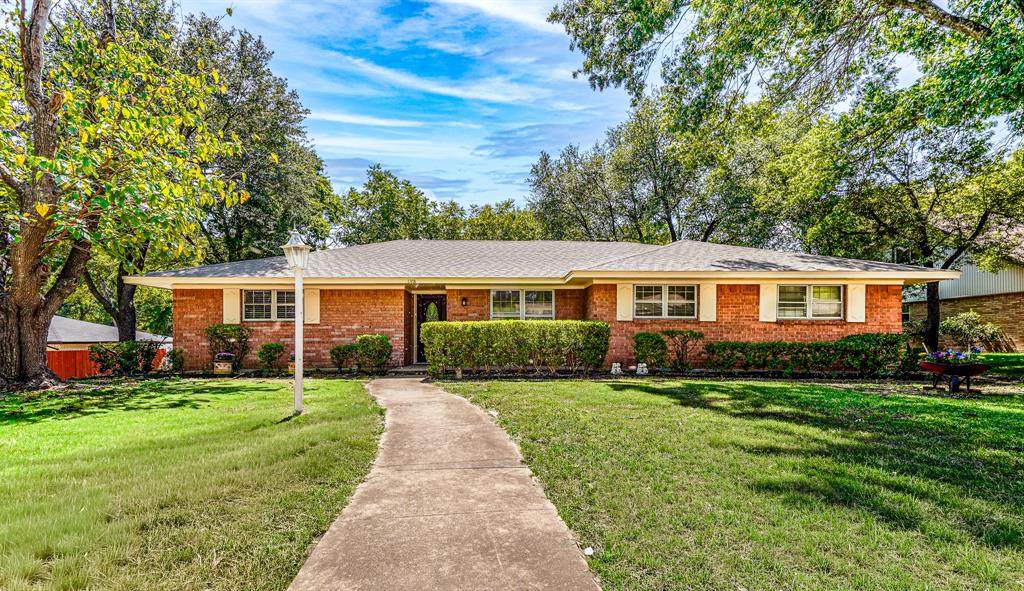 1203 Springbrook Circle - Photo 1