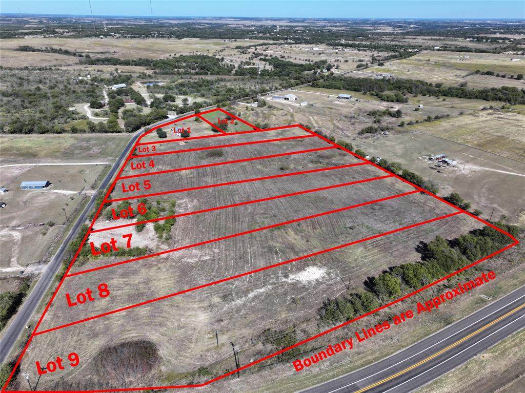 Lot 4 Doss Lane - Photo 1